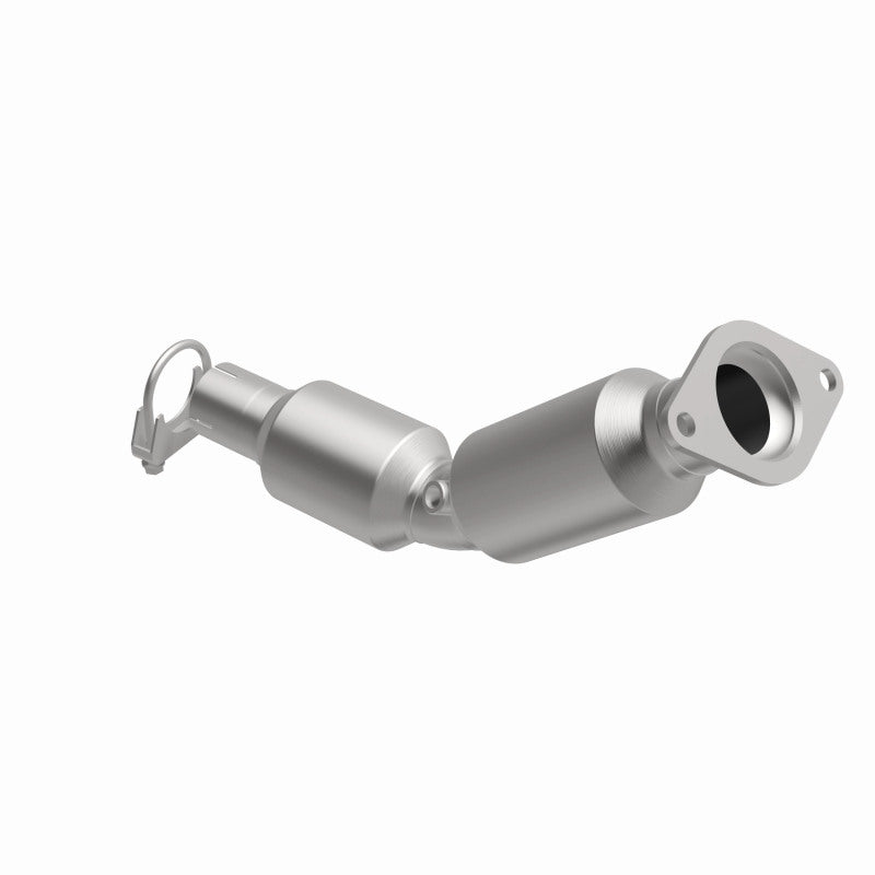 Magnaflow Conv DF 2010-2015 Prius L4 1.8 OEM Underbody - 52455
