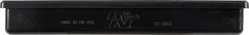 K&N 11-18 Nissan NV400 L4-2.3L DSL Replacement Drop In Air - 33-3067