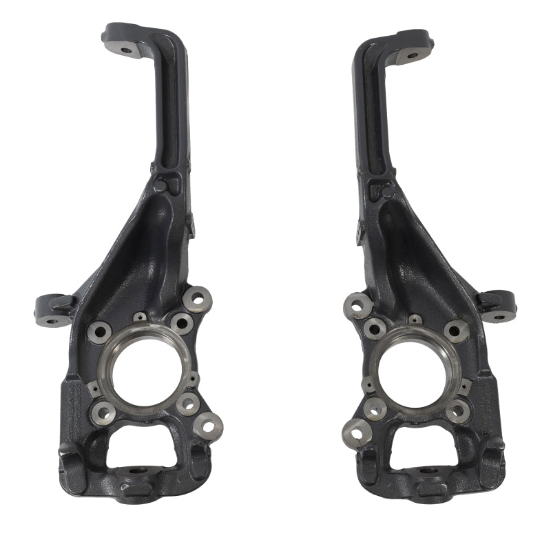 Belltech 15-20 FORD F150 4WD 6in Lift Kit w/ Rear - 152501BK-C-Dub Tech