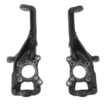 Belltech 15-20 FORD F150 4WD 6in Lift Kit w/ Rear - 152501BK-C-Dub Tech