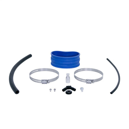 BBK 10-15 Camaro LS3 L99 Cold Air Intake Kit - - 17715-C-Dub Tech