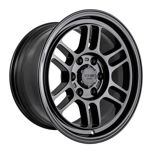 Enkei RPT1 17x9 6x135 Bolt Pattern +12 Offset 106.1 Bore - 528-790-9512GB