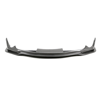 Seibon 2020 Toyota GR Supra MB-Style Carbon Fiber Front Lip - FL20TYSUP-MB