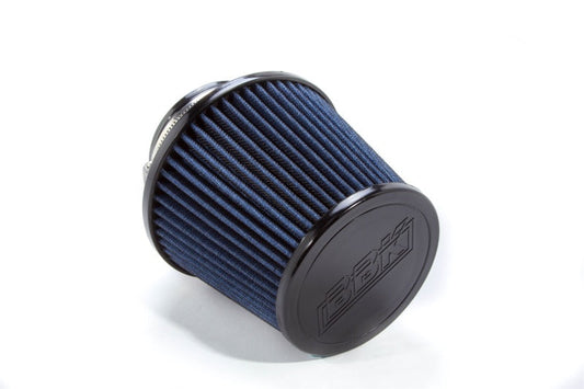 BBK Replacement High Flow Air Filter For BBK Cold Air - 1840-C-Dub Tech