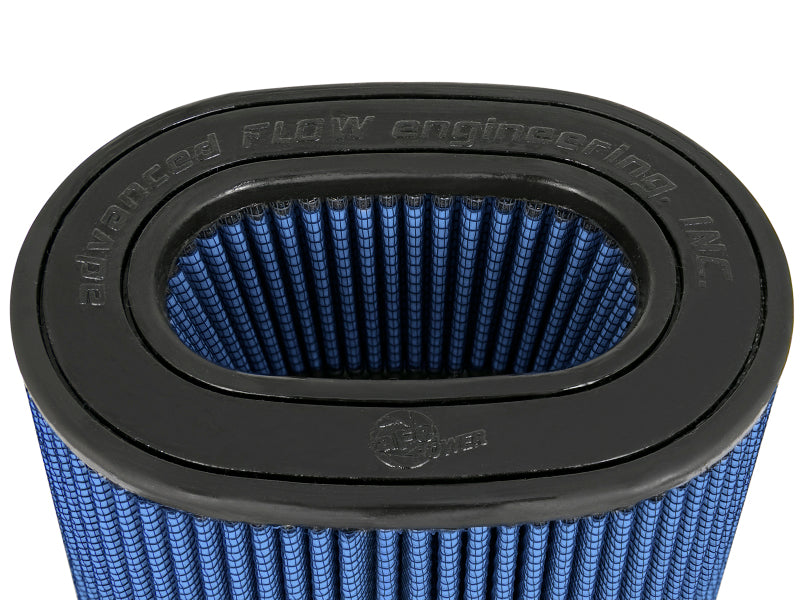 aFe Magnum FLOW Pro 5R Replacement Air Filter 5in F - 24-91126