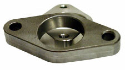 ATP External Wastegate Drilled Flange - Steel - ATP-FLS-004-C-Dub Tech
