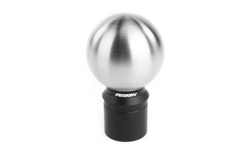 Perrin 2020+ Subaru Outback/Ascent (w/CVT) SS Ball Shift Knob - - PSP-INR-141-3