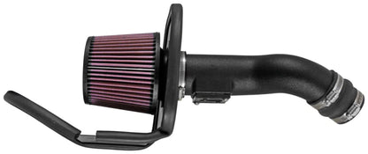 K&N 13-15 Chevrolet Malibu L4-2.0L 57 Series FIPK Performance Intake - 57-3091