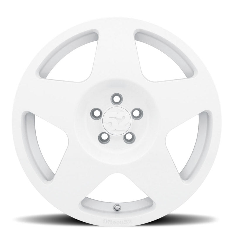 fifteen52 Tarmac 18x8.5 5x108 42mm ET 63.4mm Center Bore Rally - TARRW-88558+42