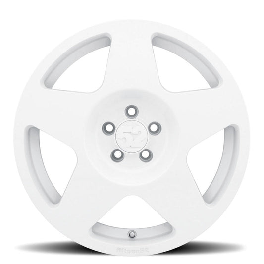 fifteen52 Tarmac 18x8.5 5x108 42mm ET 63.4mm Center Bore Rally - TARRW-88558+42