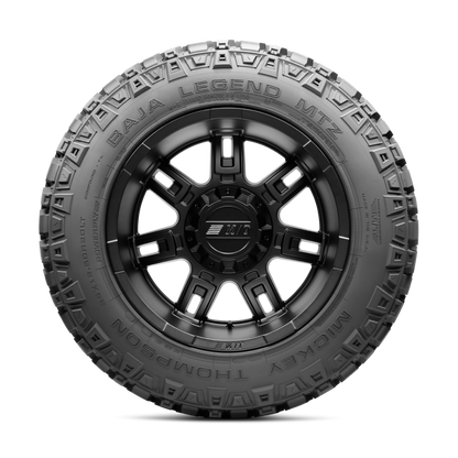 Mickey Thompson Baja Legend MTZ Tire - 40X14.50R20LT 128Q 90000057372 - 247960