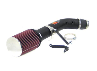 K&N 96-99 Honda Civic VTEC Aircharger Performance Intake - 63-1016