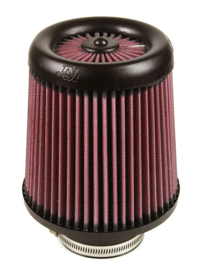 K&N Universal X-Stream Clamp-On Filter 6in Base OD x 5in - RX-4730XD