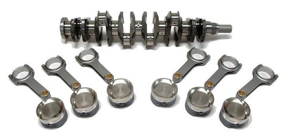 HKS PISTON FULL KIT FA20 2.1L - 21004-AT002