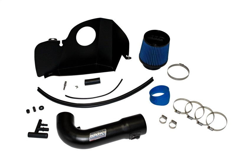 BBK 18-20 Ford Mustang GT 5.0L Cold Air Intake Kit - 14525-C-Dub Tech