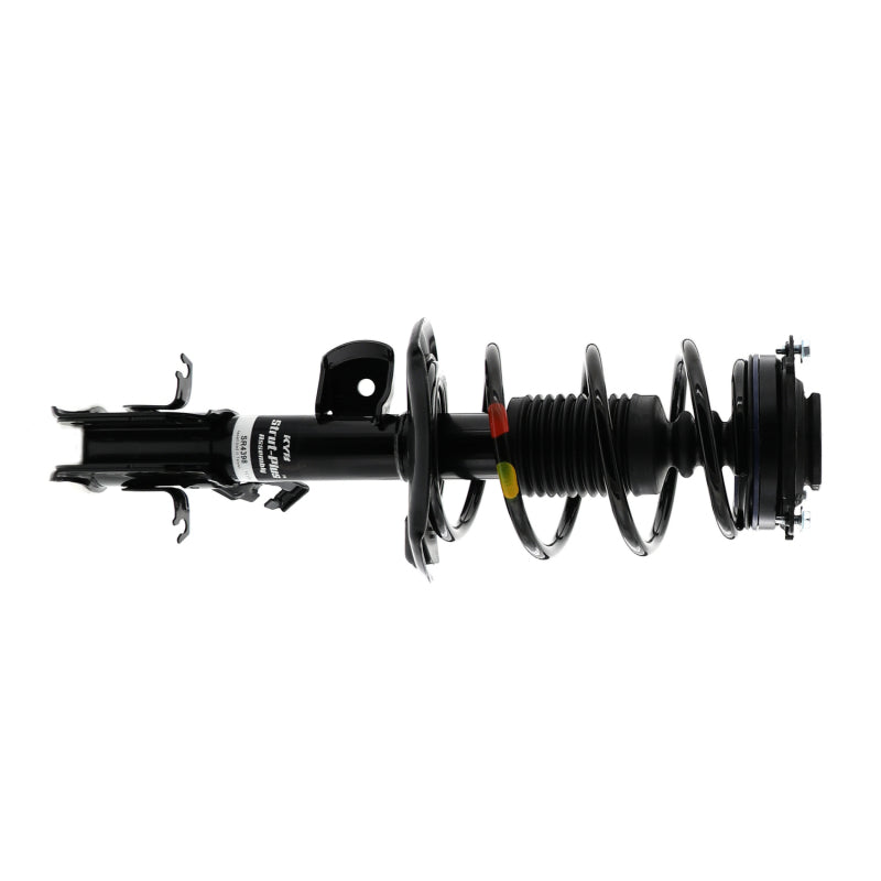 KYB Shocks & Struts Strut Plus Front Right 17-19 Nissan - SR4398