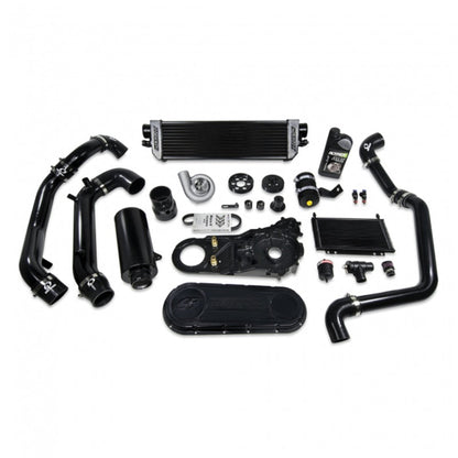 KraftWerks 14-20 Polaris RZR XP / RZR XP 4 1000 - 150-17-1000