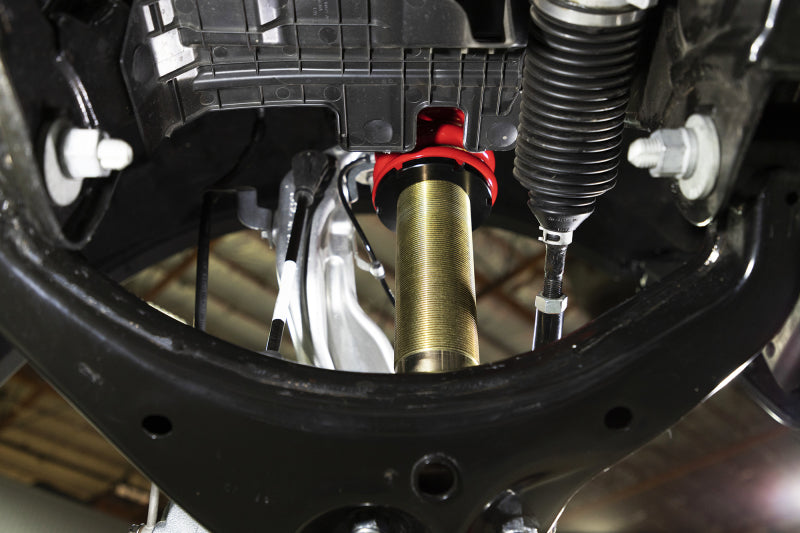 Belltech 2in Leveling Coilover Kit 19-21 Ford Ranger 2/4WD - 15104-C-Dub Tech