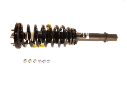 KYB Shocks & Struts Strut Plus Front Left 2008-2012 Honda - SR4188