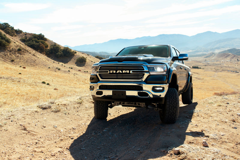 Belltech 19-21 RAM 1500 4WD All Cabs 6in-8in Lift Kit - 153712TPS-C-Dub Tech