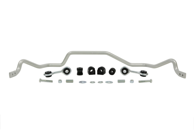 Whiteline 99-05 BMW 3 Series E46 (Excl. M3) Rear 20mm - BBR11Z