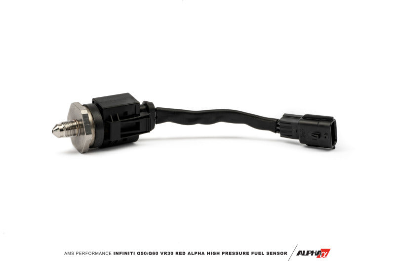 AMS Performance Infiniti Q50/Q60 VR30 Red Alpha High Pressure Fuel - ALP.28.07.0010-1