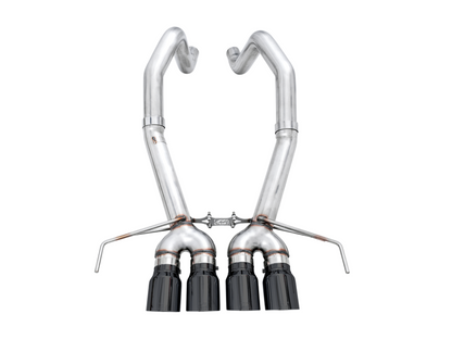 AWE Tuning 14-19 Chevy Corvette C7 Z06/ZR1 (w/o AFM) Track - 3020-43081-C-Dub Tech