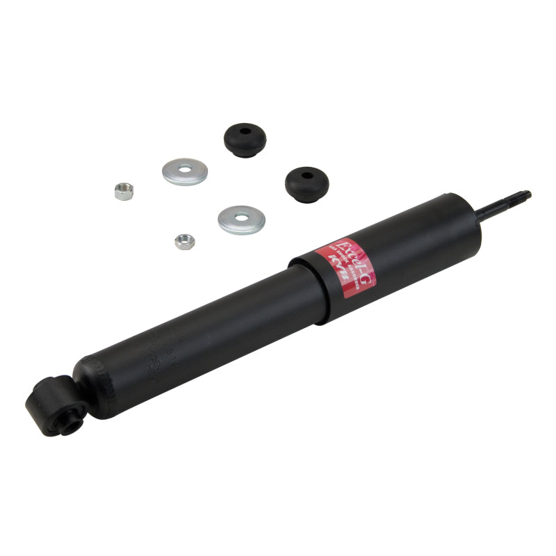 KYB Shocks & Struts Excel-G Front & Rear FORD Bronco - 344071