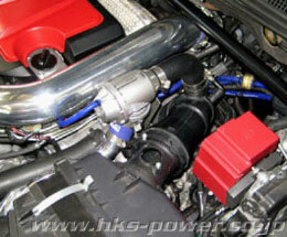 HKS 08 Mitsubishi Lancer EVO GSR/EVO MR SSQV Recirculation Kit - 71002-AM001