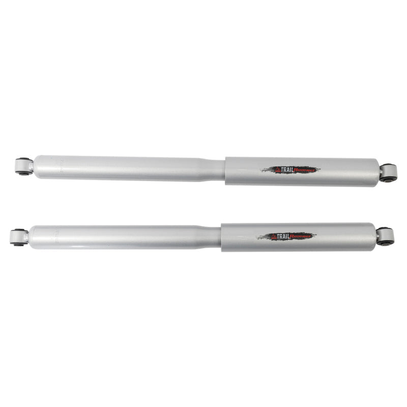 Belltech 2021+ Ford F150 4WD Trail Performance 6in. Base Lift - 152510BK-C-Dub Tech