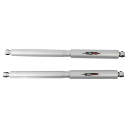 Belltech 2021+ Ford F150 4WD Trail Performance 6in. Base Lift - 152510BK-C-Dub Tech