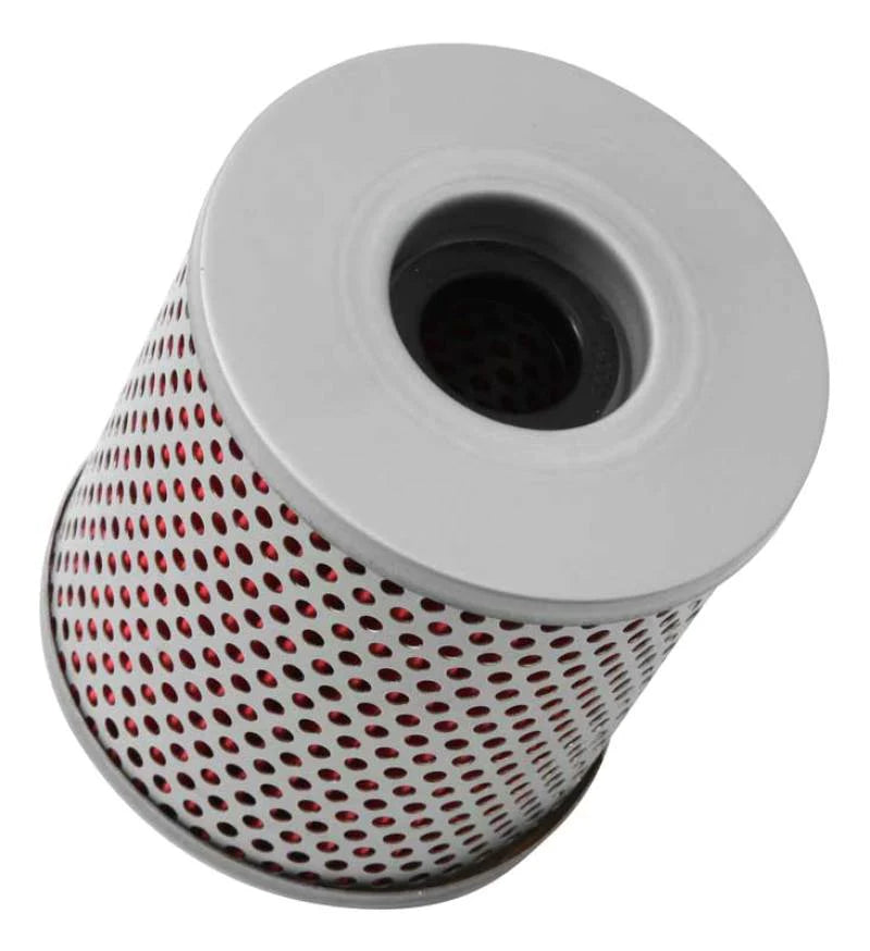K&N Kawasaki 3.156in OD x 3.25in H Oil Filter - KN-126