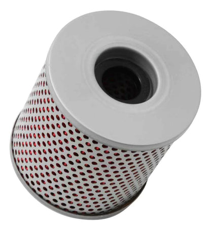 K&N Kawasaki 3.156in OD x 3.25in H Oil Filter - KN-126