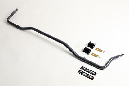 Progress Tech 2015+ Ford Mustang 4 Cyl/GT Rear Sway Bar - 62.0812