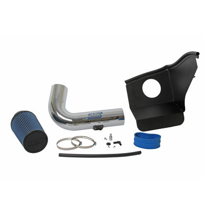 BBK 10-15 Camaro LS3 L99 Cold Air Intake Kit - - 1771-C-Dub Tech