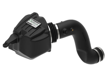 aFe Pro 5R Air Intake System 03-07 Dodge Diesel 5.9L-L6 - 53-10032R