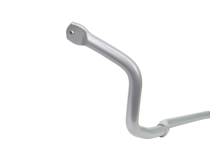 Whiteline 2013+ Mini Cooper (F55/F56/F57) Front Heavy Duty Sway Bar - BMF74