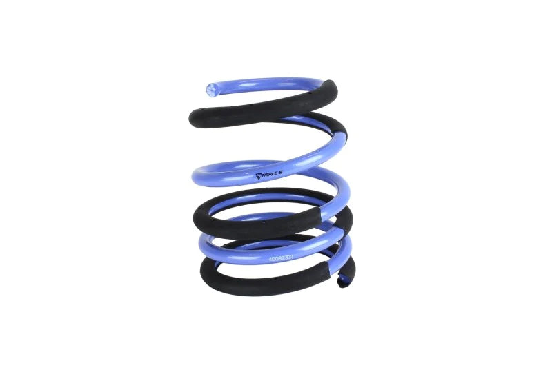 ISC Suspension Ford Mustang (S550) Triple S Lowering Springs - TSLS-PONY