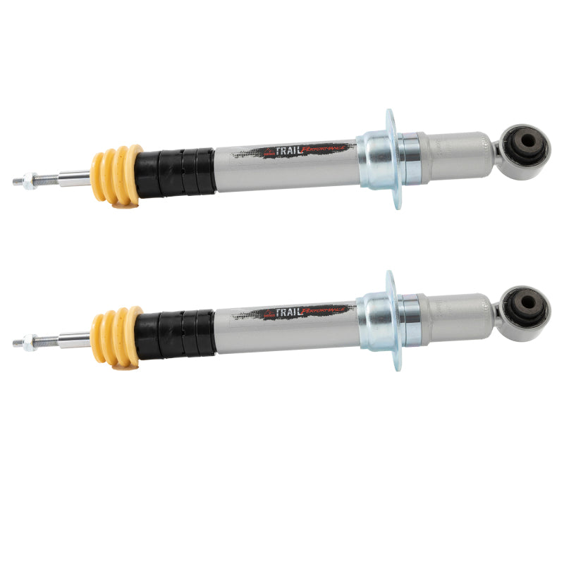 Belltech LOWERING KIT 2021+ GM Tahoe/Yukon 2WD/4WD w/ Street Perf - 1105SP-C-Dub Tech