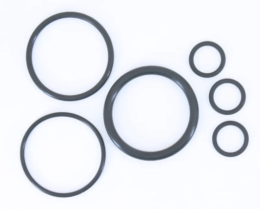 GrimmSpeed AOS Rebuild Kit - 078029