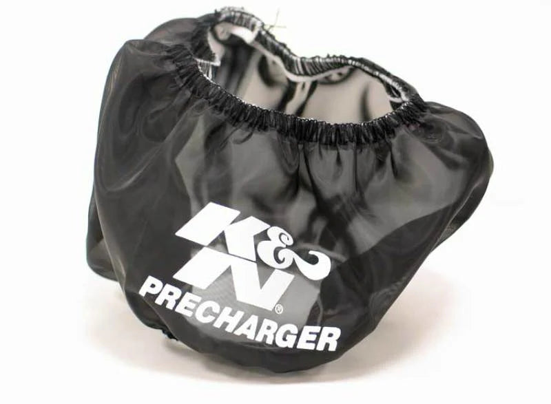 K&N PreCharger Wrap for E-3380 Filter - Black - E-3380PK