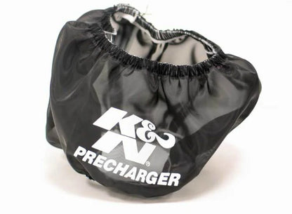 K&N PreCharger Wrap for E-3380 Filter - Black - E-3380PK