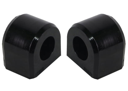 Whiteline 06-14 Volkswagen GTI 23.6mm Front Sway Bar Mount Bushing - W23618