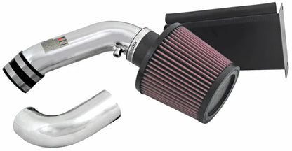 K&N 02-06 Mini Cooper S (Will NOT fit base model) - 69-2021TP