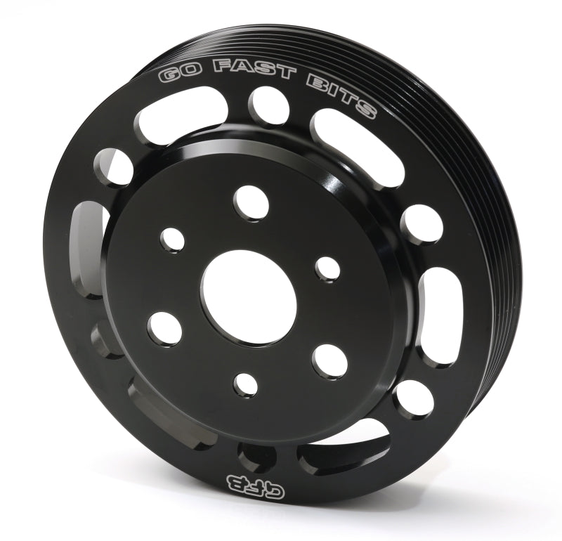 GFB 13+ Subaru BRZ / 13+ Scion FR-S Lightweight Aluminum - 2223