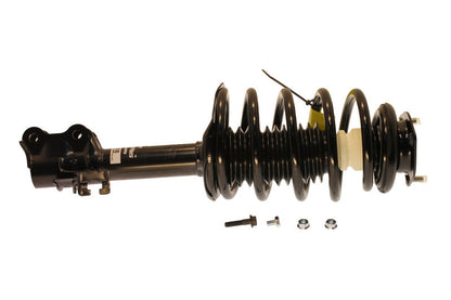 KYB Shocks & Struts Strut Plus Front Right Nissan Sentra - SR4156