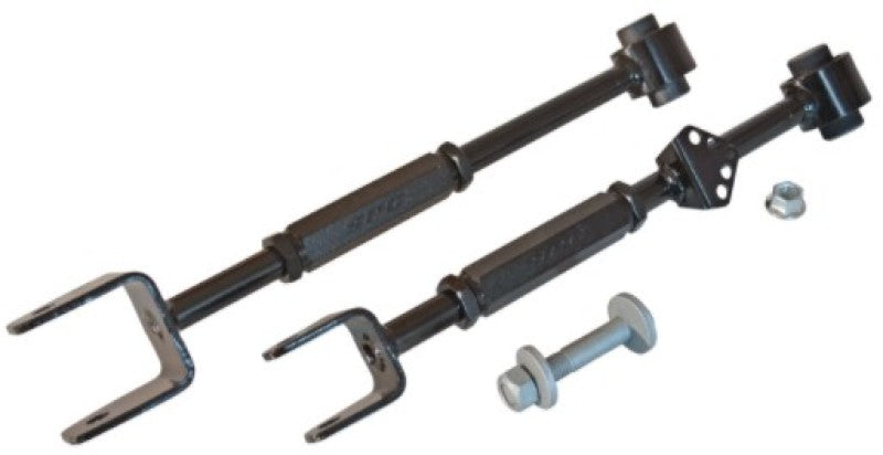 SPC Performance 2015+ Acura TLX Rear Adjustable Arm and Toe - 67560