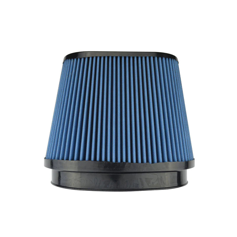 Injen AMSOIL Ea Nanofiber Dry Air Filter - 8 1/2 - X-1023-BB