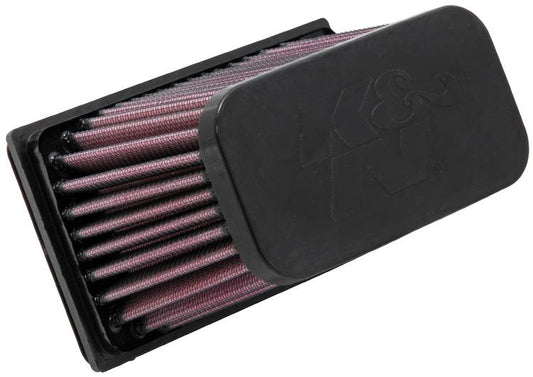 K&N BMW HP2 Sport 08-10 Air Filter - BM-1208