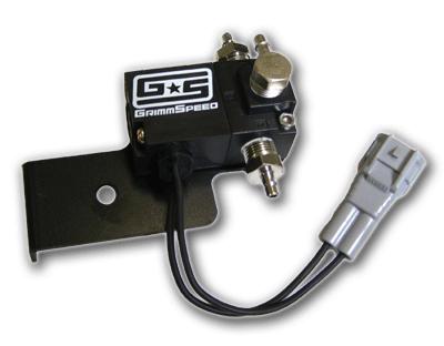 GrimmSpeed 03-06 Evo 8/9 Boost Control Solenoid - 057019
